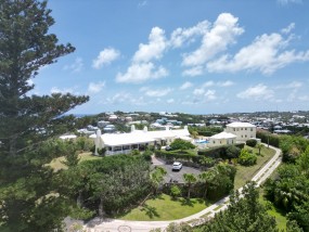 Crisson Real Estate Property Search in FL02 - Hinson Hall, 12 Hinson Lane, Smith's, Bermuda